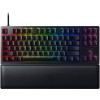 TASTATURI Razer - gaming Huntsman V2 TKL (Purple Sw) 