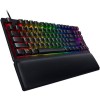 TASTATURI Razer - gaming Huntsman V2 TKL (Purple Sw) 