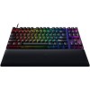 TASTATURI Razer - gaming Huntsman V2 TKL (Purple Sw) 