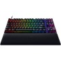 TASTATURI Razer - gaming Huntsman V2 TKL (Purple Sw) 