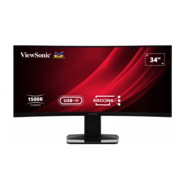 MONITOARE ViewSonic LCD 34