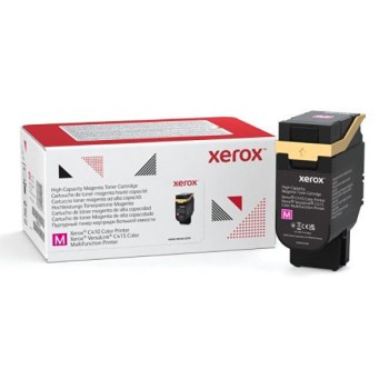 Toner Original Xerox Magenta,006R04766, pentru VersaLink C410|Versalink C415, 7K, incl.TV 1.2 RON, 
