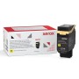 Toner Original Xerox Yellow,006R04767, pentru VersaLink C410|Versalink C415, 7K, incl.TV 1.2 RON, 