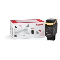 Toner Original Xerox Black,006R04677, pentru VersaLink C410|Versalink C415, 2.4K, incl.TV 1.2 RON, 