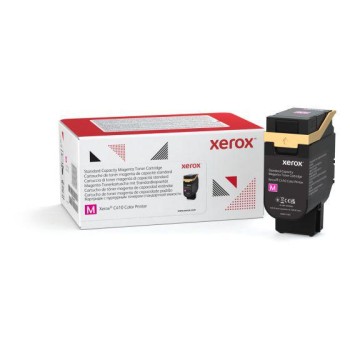 Toner Original Xerox Magenta,006R04679, pentru VersaLink C410|Versalink C415, 2K, incl.TV 1.2 RON, 