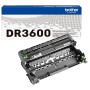 Drum Unit Original Brother Black,DR3600, pentru HL-L5210|HL-L6210|HL-L6410|DCP-L5510|MFC-L5710|MFC-L6710|MFC-L6910, 75K, incl.TV 1.2 RON, 