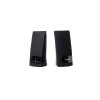 BOXE SPACER 2.0, RMS:  6W (2 x 3W), control volum, mufa casti, USB power, black, 