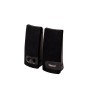 BOXE SPACER 2.0, RMS:  6W (2 x 3W), control volum, mufa casti, USB power, black, 