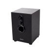 BOXE SPACER 2.1, RMS: 11W (2 x 3W + 5W), control volum, bass, 220V alimentare, black, 