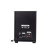 BOXE SPACER 2.1, RMS: 11W (2 x 3W + 5W), control volum, bass, 220V alimentare, black, 