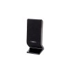 BOXE SPACER 2.1, RMS: 11W (2 x 3W + 5W), control volum, bass, 220V alimentare, black, 