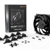 Ventilator be quiet! 