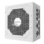 SURSE Gigabyte 850W, 80 Plus Gold, ATX 3.0, Full Modulara, Alb 