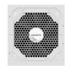 SURSE Gigabyte 850W, 80 Plus Gold, ATX 3.0, Full Modulara, Alb 
