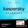LICENTE Kaspersky Labs Electronic Standard Eastern Europe Edition. 5-Device 1 year Base Download Pack 