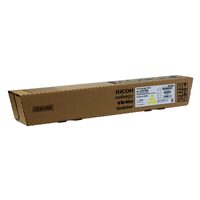 Toner Original Ricoh Yellow,842562, pentru IM C2010|IM C2510, 18K, incl.TV 1.2 RON, 