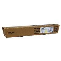 Toner Original Ricoh Yellow,842507, pentru IM C3010|IM C3510, 28K, incl.TV 1.2 RON, 