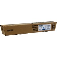 Toner Original Ricoh Cyan,842509, pentru IM C3010|IM C3510, 28K, incl.TV 1.2 RON, 