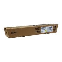 Toner Original Ricoh Yellow,842531, pentru IM C4510|IM C5510|IM C6010, 28K, incl.TV 1.2 RON, 