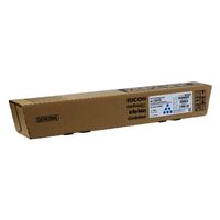 Toner Original Ricoh Cyan,842533, pentru IM C4510|IM C5510|IM C6010, 28K, incl.TV 1.2 RON, 