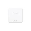 ACCESS POINT Tenda wireless AX3000 Mbps Dual Band, 2 port Gigabit, 2 antene interne, alimentare PoE 802.3af PoE, Wi-Fi 6, montare pe perete 