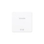 ACCESS POINT Tenda wireless AX3000 Mbps Dual Band, 2 port Gigabit, 2 antene interne, alimentare PoE 802.3af PoE, Wi-Fi 6, montare pe perete 