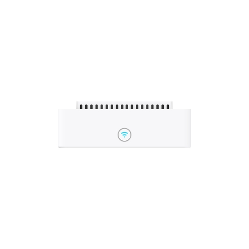 ACCESS POINT Tenda wireless AX3000 Mbps Dual Band, 2 port Gigabit, 2 antene interne, alimentare PoE 802.3af PoE, Wi-Fi 6, montare pe perete 