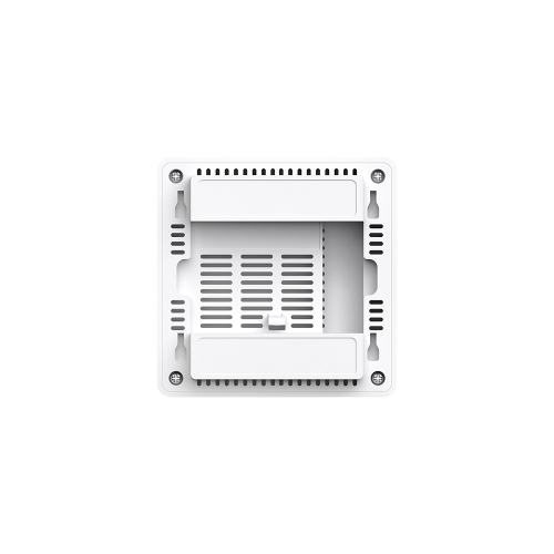 ACCESS POINT Tenda wireless AX3000 Mbps Dual Band, 2 port Gigabit, 2 antene interne, alimentare PoE 802.3af PoE, Wi-Fi 6, montare pe perete 