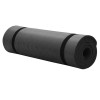 SALTEA YOGA SPACER, material NBR, dimensiune 1830 x 610 x 10 mm, black 