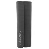 SALTEA YOGA SPACER, material NBR, dimensiune 1830 x 610 x 10 mm, black 