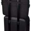 GEANTA CASE LOGIC Invigo, pt. notebook de max. 14 iinch, 1 compartiment, buzunar frontal, waterproof, poliester, negru,3205102 
