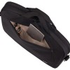 GEANTA CASE LOGIC Invigo, pt. notebook de max. 14 iinch, 1 compartiment, buzunar frontal, waterproof, poliester, negru,3205102 