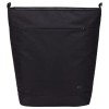 GEANTA CASE LOGIC Invigo pt. notebook de max 15.6 inch, convertibila,1 compartiment, buzunar frontal , waterproof, nylon, black, 