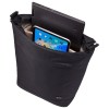 GEANTA CASE LOGIC Invigo pt. notebook de max 15.6 inch, convertibila,1 compartiment, buzunar frontal , waterproof, nylon, black, 