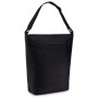 GEANTA CASE LOGIC Invigo pt. notebook de max 15.6 inch, convertibila,1 compartiment, buzunar frontal , waterproof, nylon, black, 