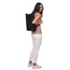 GEANTA CASE LOGIC Invigo pt. notebook de max 15.6 inch, convertibila,1 compartiment, buzunar frontal , waterproof, nylon, black, 