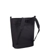GEANTA CASE LOGIC Invigo pt. notebook de max 15.6 inch, convertibila,1 compartiment, buzunar frontal , waterproof, nylon, black, 