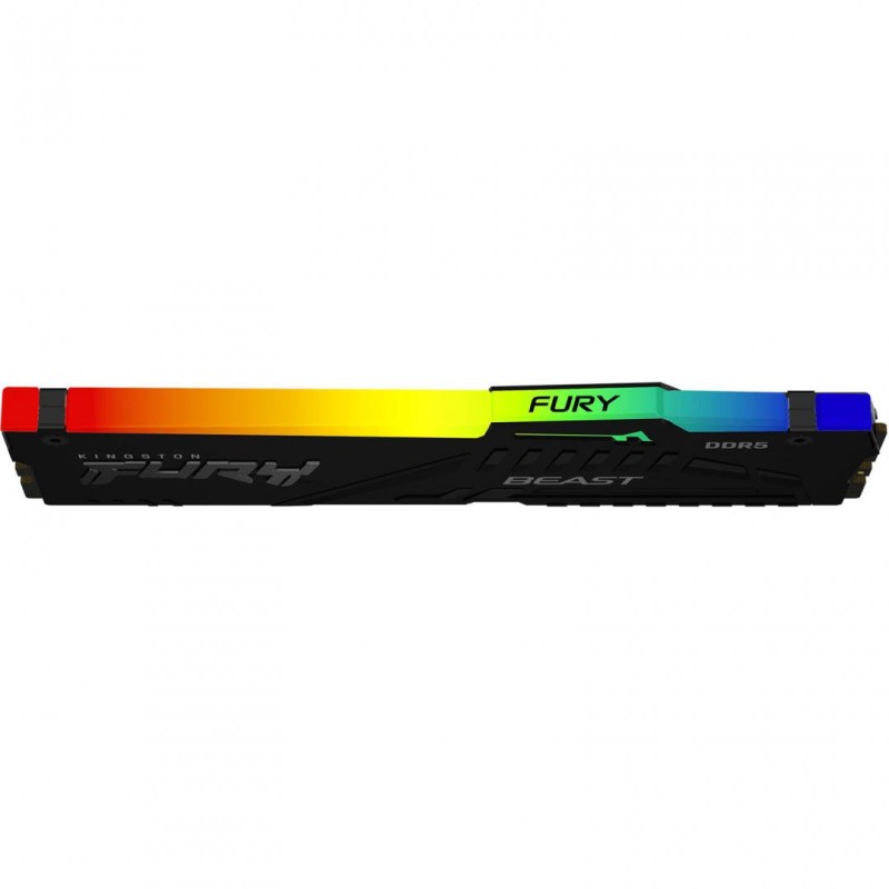DDR Kingston - gaming 16GB 5600MT/s DDR5 CL36 DIMM FURY Beast 