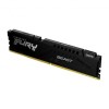 DDR Kingston - gaming 8GB 5600MT/s DDR5 CL40 DIMM FURY Beast B 