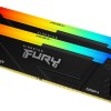 DDR Kingston - gaming KS DDR4 16GB K2 3600 KF436C17BB2AK2/16 