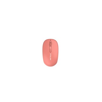 Mouse optic - portocaliu 