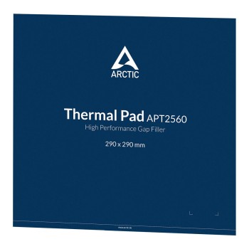 PAD TERMIC Arctic  