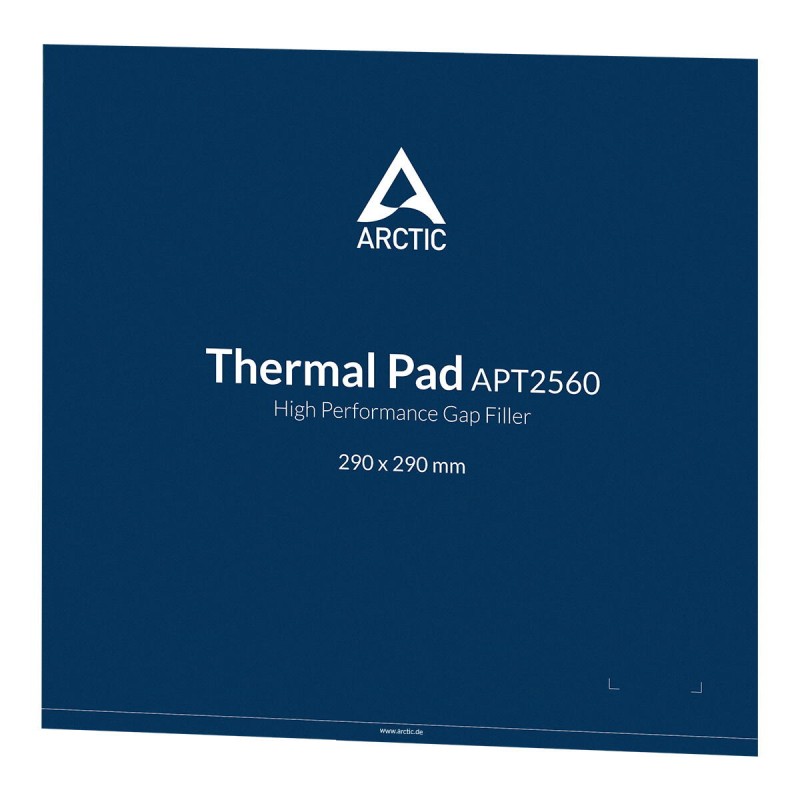 PAD TERMIC Arctic  