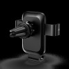 Suport AUTO Vention pt SmartPhone, fixare grila ventilatie, device compatibil 4.7-7.2inch, negru, 