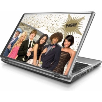 LAPTOP skin High School Musical - Disney - 