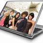 LAPTOP skin High School Musical - Disney - 