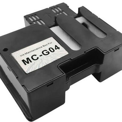 Kit Mentenanta Original Canon, MC-G04, pentru G3470, , (incl. TV 0.8 lei)