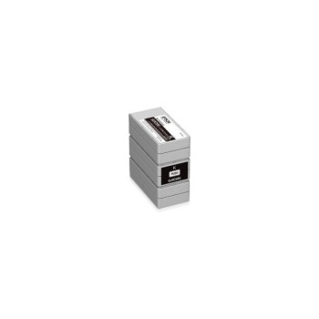 Cartus Cerneala Original Epson Black, GJIC5K, pentru ColorWorks C831|GP-M831, ,  (timbru verde 1.2 lei),  