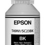 Cartus Cerneala Original Epson Black, , pentru , ,  (timbru verde 1.2 lei),  