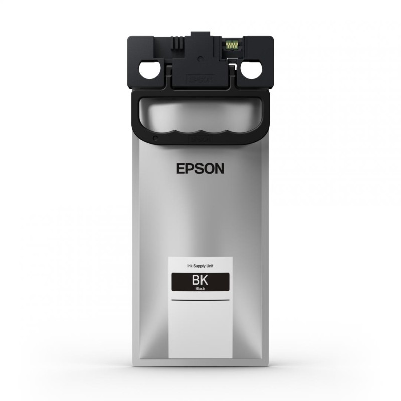 Cartus Cerneala Original Epson Black, , pentru , ,  (timbru verde 1.2 lei),  